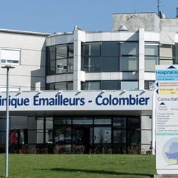 Site Emailleurs-colombier - Polyclinique De Limoges Limoges