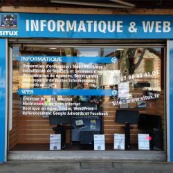 Situx Informatique Toulouse