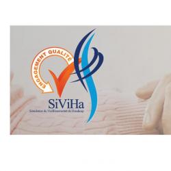 Aide aux personnes agées ou handicapées Siviha - 1 - 