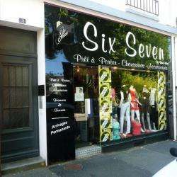 Six Seven Lorient