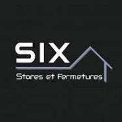 Six Stores Et Fermetures