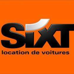 Sixt Bordeaux