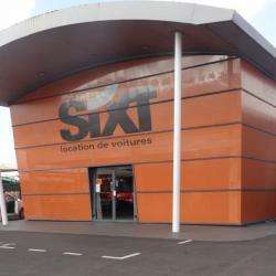 Sixt Guadeloupe Les Abymes