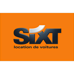 Location de véhicule Sixt  - 1 - 