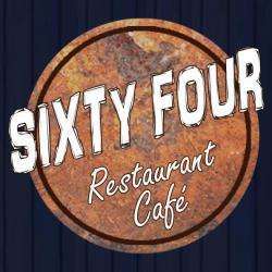 Sixty Four Café
