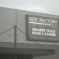 Size Factory Claye Souilly