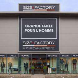 Vêtements Homme Size Factory Dijon - 1 - Size Factory Dijon - 