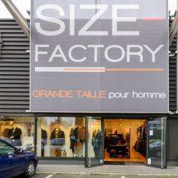 Chaussures Size-Factory Lille - 1 - 