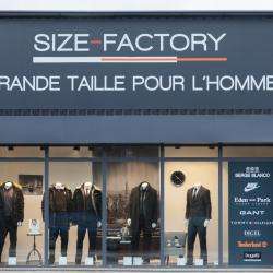 Chaussures Size-Factory Nantes - 1 - 