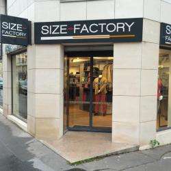 Size-factory Paris