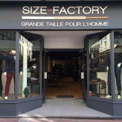 Vêtements Homme Size-Factory  - 1 - 