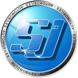 Concessionnaire SJ AUTOMOBILES - 1 - 