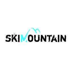 Association Sportive Ski Mountain - 1 - Logo - 