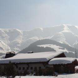 Association Sportive Ski nordique La Livraz - 1 - 