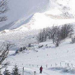 Parcs et Activités de loisirs Ski Nordique Le Grand Echaillon - 1 - 