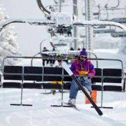 Parcs et Activités de loisirs Ski Nordique Plateau de Maiche - 1 - 