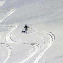 Ski Nordique Prat De Bouc Murat