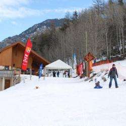 Parcs et Activités de loisirs Ski Nordique Villard Saint Pancrace - 1 - 
