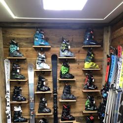 Articles de Sport Ski Shop Avoriaz - 1 - 