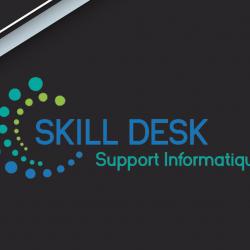 Cours et dépannage informatique Skill Desk - 1 - 