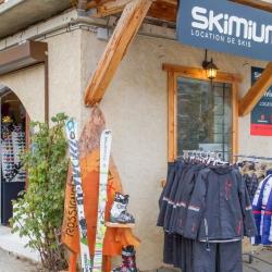 Skimium - L'envie De Ski Puy Saint Vincent Puy Saint Vincent
