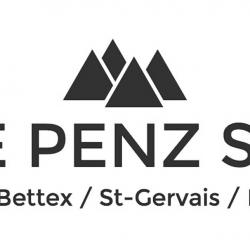 Penz Skimium - Nerey Glisse Saint Gervais Les Bains