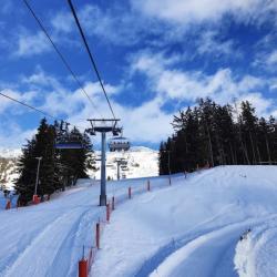 Skiset Bourg Saint Maurice