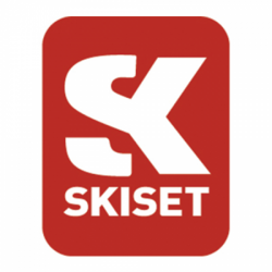 Articles de Sport Skiset Ski Attitude - 1 - 