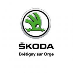 Concessionnaire ŠKODA Brétigny Sur Orge - Groupe Donjon - 1 - 