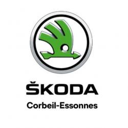 škoda Corbeil Essonnes - Groupe Donjon Automobiles Corbeil Essonnes