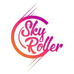 Sky Roller | Piste De Roller Disco