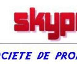 Ménage Skypnet - 1 - 