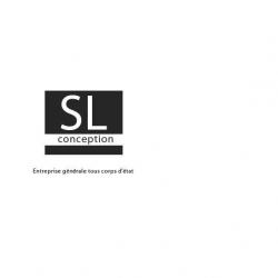 Sl Conception (sarl) Boulogne Billancourt