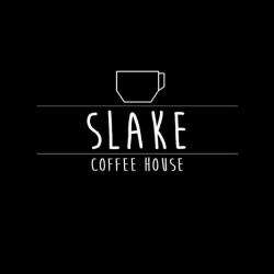 Slake Coffee  Lyon