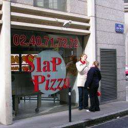 Restauration rapide Slappizza - 1 - 