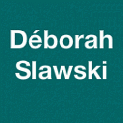 Déborah Slawski Hyères