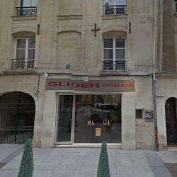 Slider Café Coiffure Caen