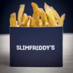 Restaurant Slimfreddy's  - 1 - 