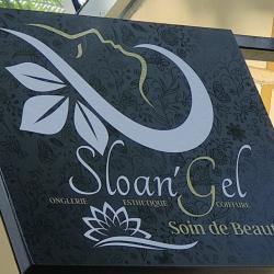 Institut de beauté et Spa Sloan'Gel - 1 - 