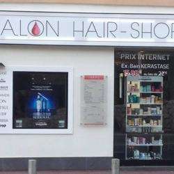 Slon Hair Shop Nice