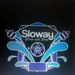 Lavage Auto Sloway Clean & Shop - 1 - 