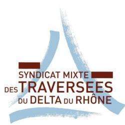 Sm Des Traversées Du Delta Du Rhône Arles