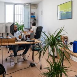 Smack Coworking Marseille