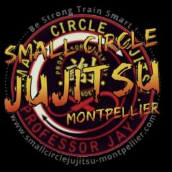 Small Circle Jujitsu Montpellier Montpellier