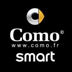 Concessionnaire Smart Montparnasse - 1 - 