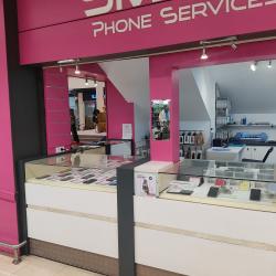 Smart Phone Services Rond-point Fort De France