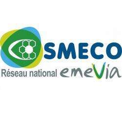 Assurance SMECO Bourges - 1 - 