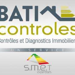 Diagnostic immobilier Smet-Expertises Baticontrôles - 1 - 