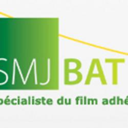 Décoration SMJ BAT - 1 - 