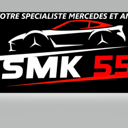 Garagiste et centre auto SMK 55 - 1 - 